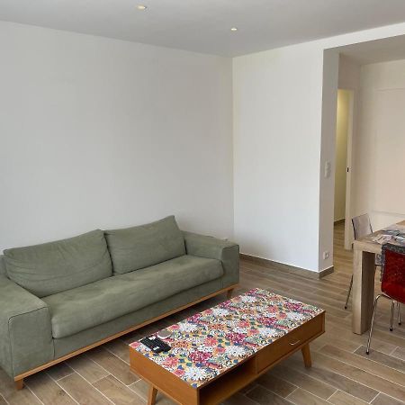 La Serane Appartement T3 مارسيليا المظهر الخارجي الصورة