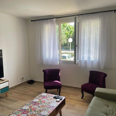La Serane Appartement T3 مارسيليا المظهر الخارجي الصورة