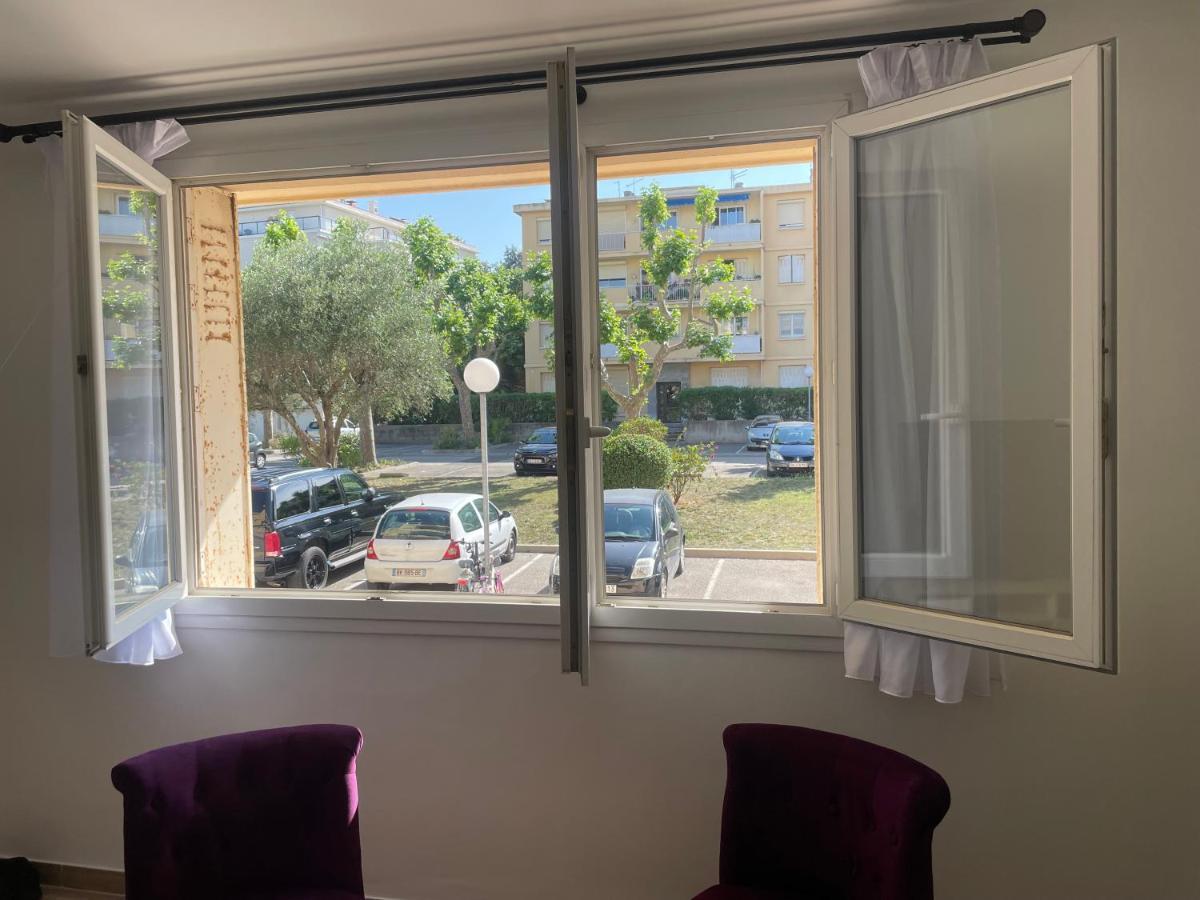 La Serane Appartement T3 مارسيليا المظهر الخارجي الصورة