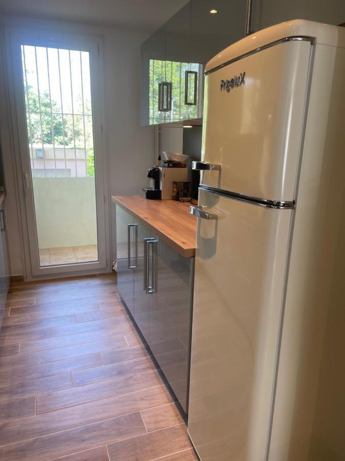 La Serane Appartement T3 مارسيليا المظهر الخارجي الصورة