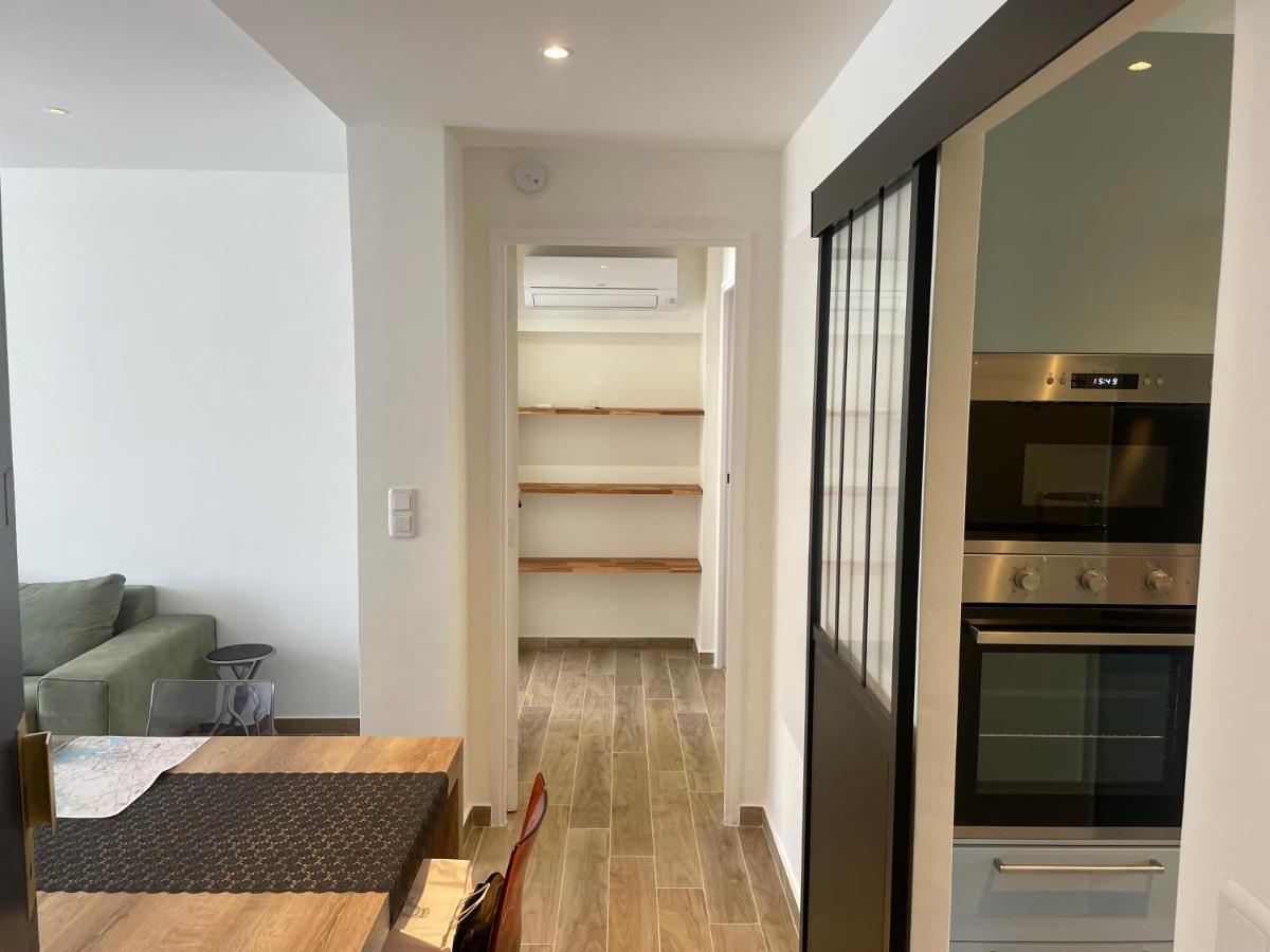 La Serane Appartement T3 مارسيليا المظهر الخارجي الصورة