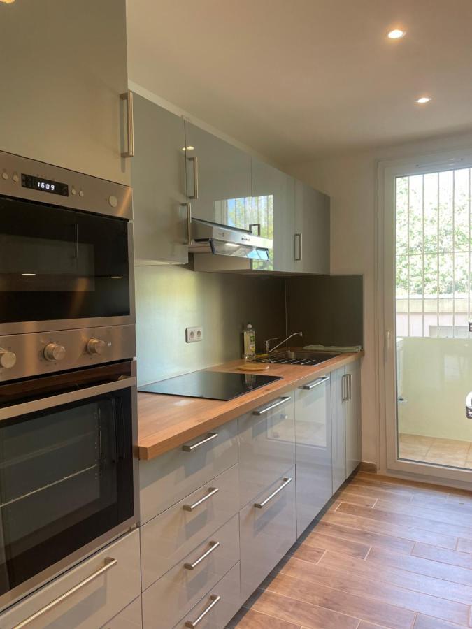 La Serane Appartement T3 مارسيليا المظهر الخارجي الصورة