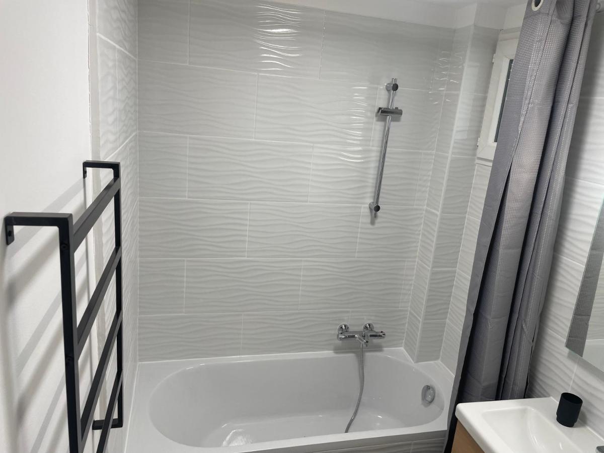 La Serane Appartement T3 مارسيليا المظهر الخارجي الصورة
