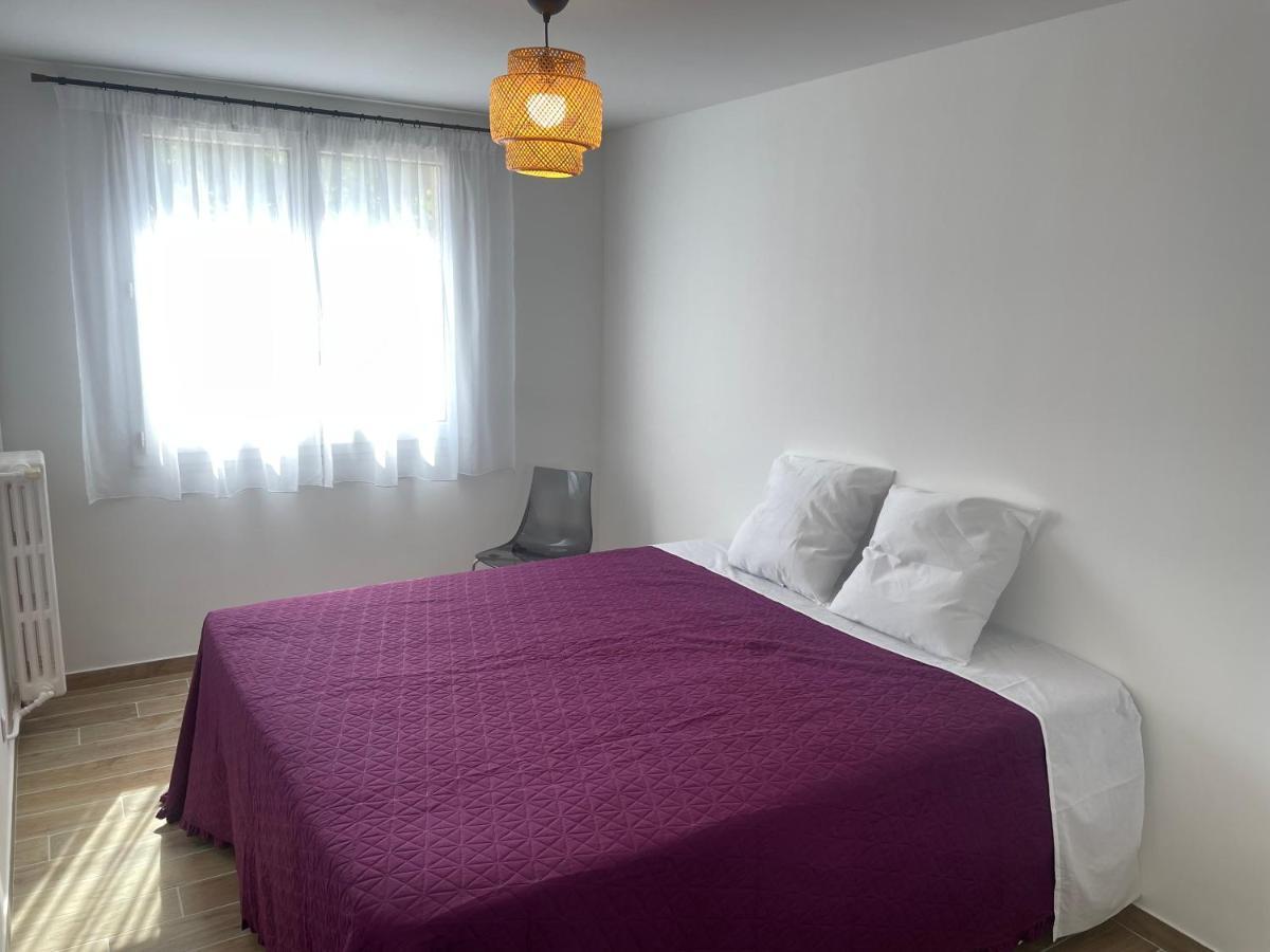 La Serane Appartement T3 مارسيليا المظهر الخارجي الصورة