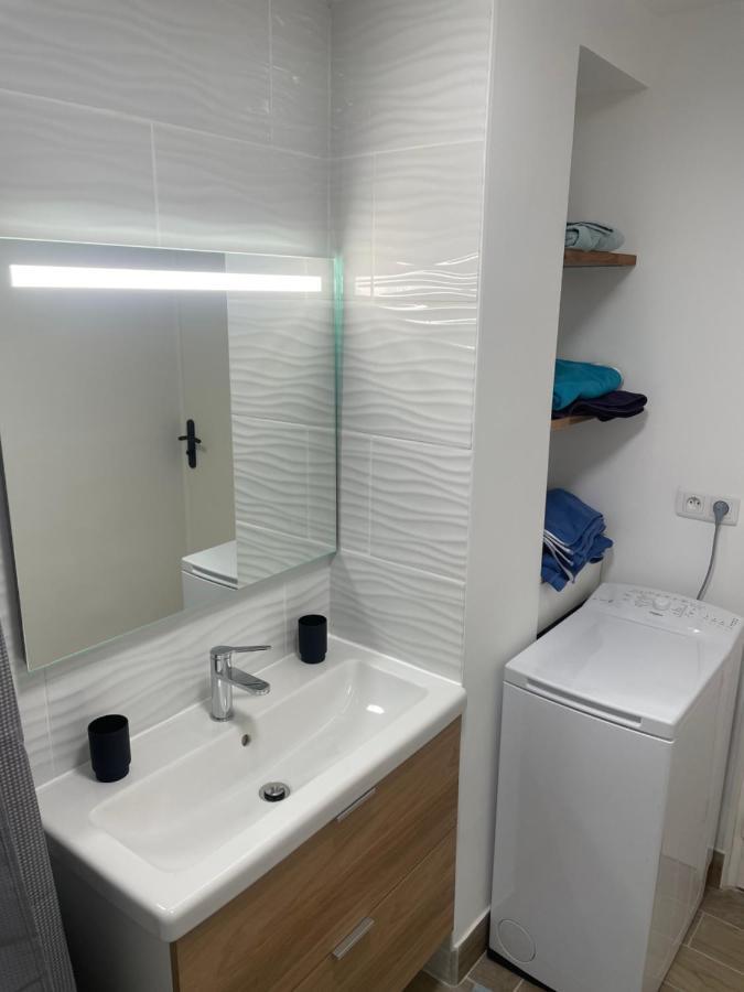 La Serane Appartement T3 مارسيليا المظهر الخارجي الصورة