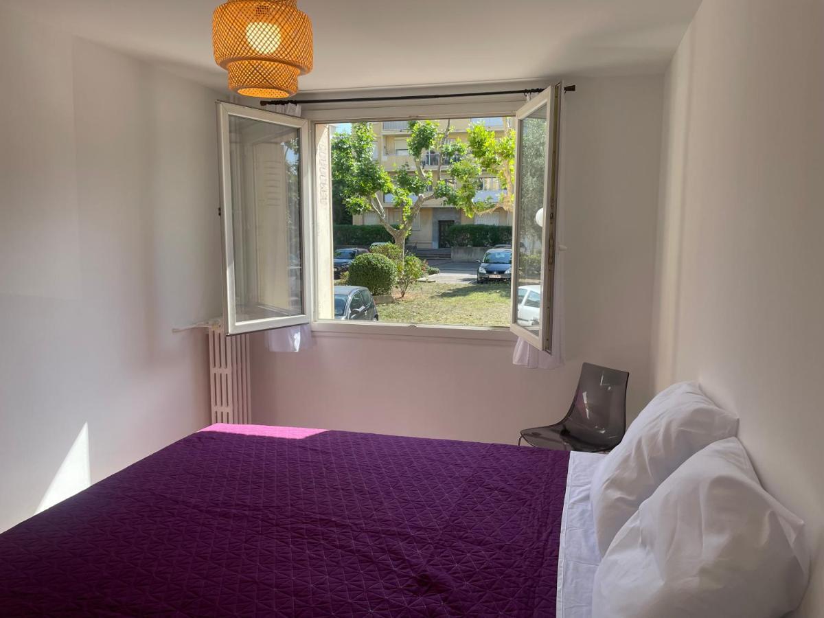 La Serane Appartement T3 مارسيليا المظهر الخارجي الصورة