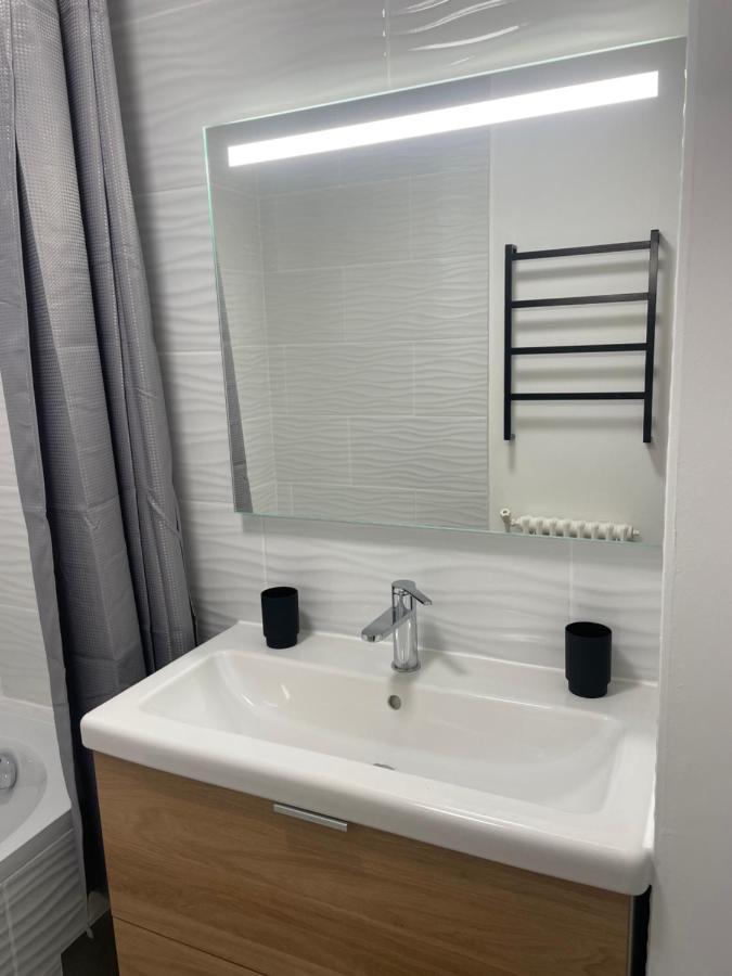La Serane Appartement T3 مارسيليا المظهر الخارجي الصورة